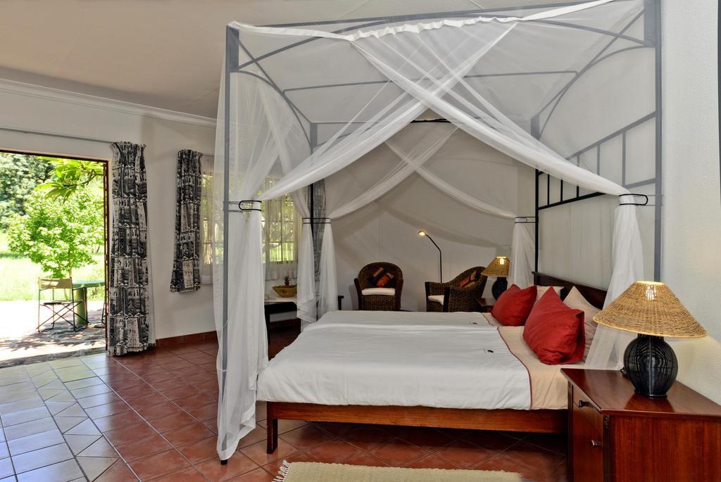 Waterberg Wilderness - One Namibia Villa Rum bild