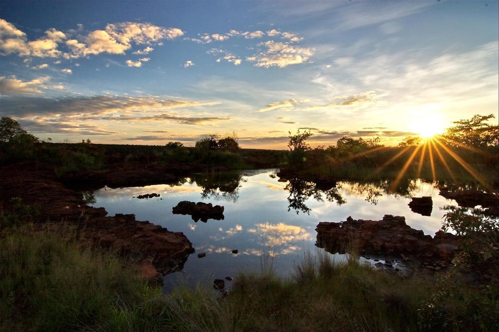 Waterberg Wilderness - One Namibia Villa Exteriör bild