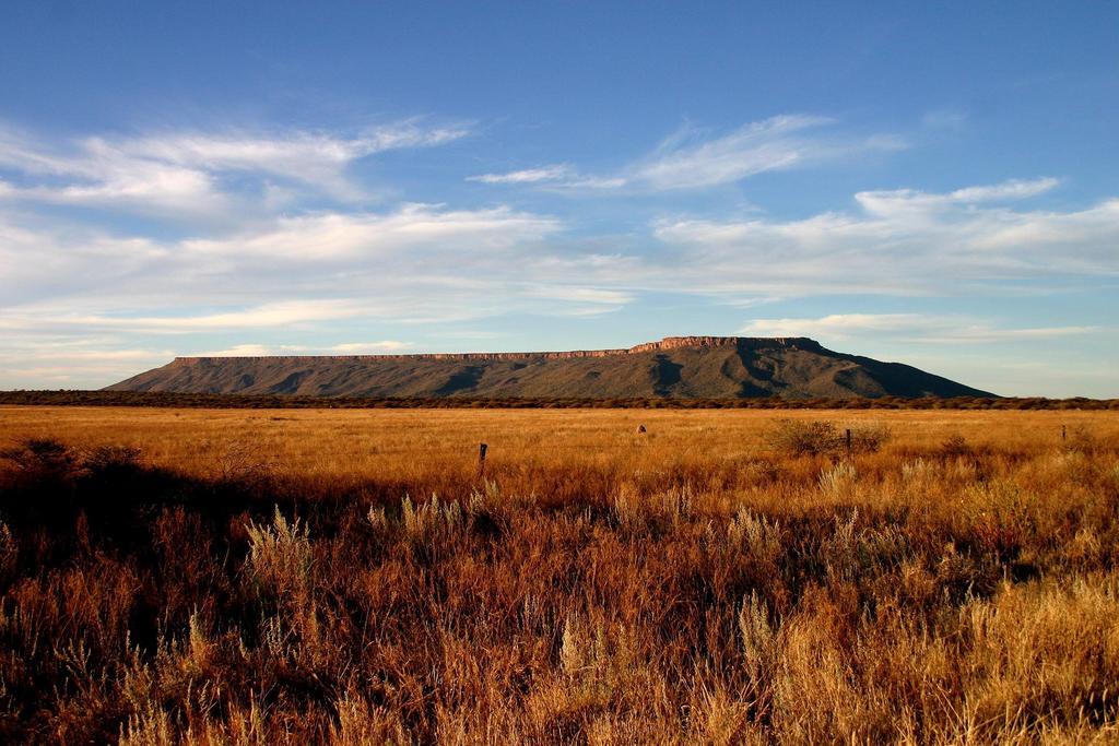Waterberg Wilderness - One Namibia Villa Exteriör bild