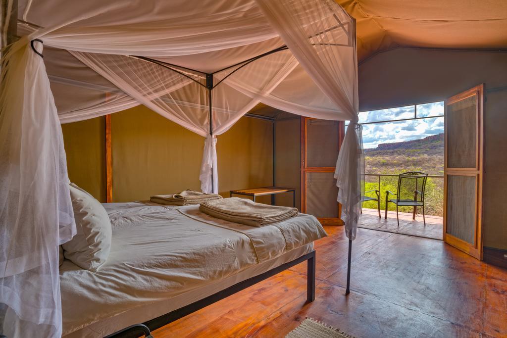 Waterberg Wilderness - One Namibia Villa Exteriör bild
