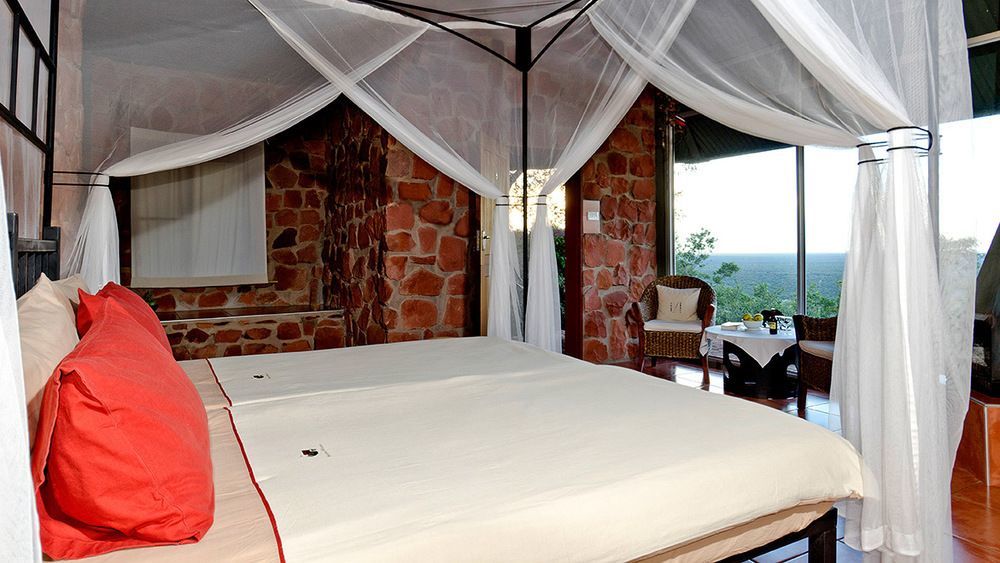 Waterberg Wilderness - One Namibia Villa Exteriör bild