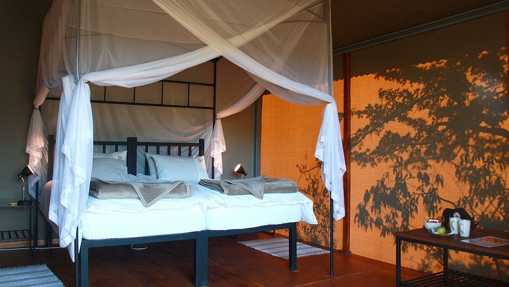 Waterberg Wilderness - One Namibia Villa Exteriör bild