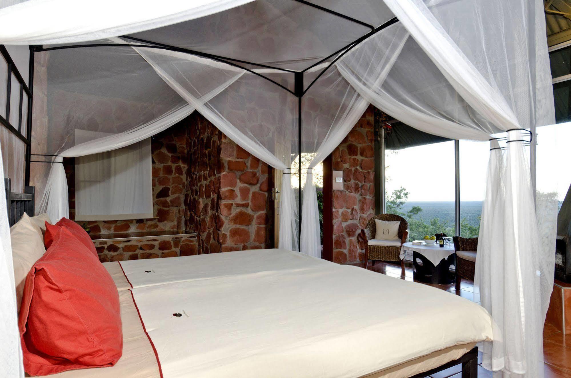 Waterberg Wilderness - One Namibia Villa Exteriör bild