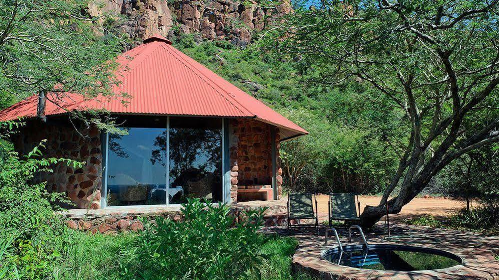Waterberg Wilderness - One Namibia Villa Exteriör bild
