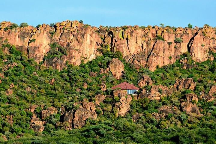 Waterberg Wilderness - One Namibia Villa Exteriör bild